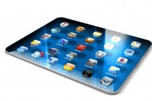 У iPad появится внешний экран