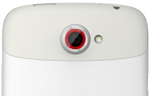 HTC One x
