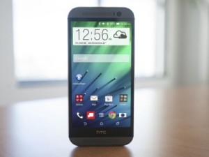HTC One M8i